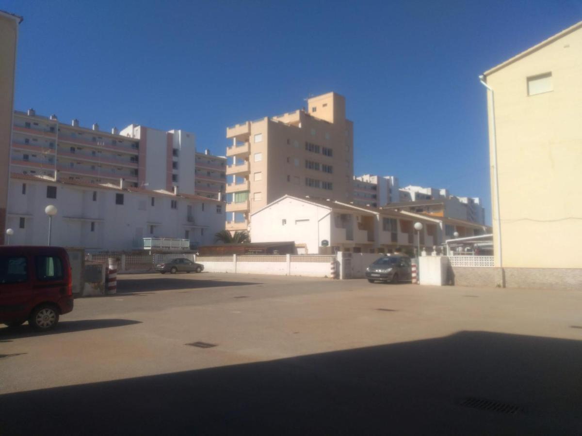 شقة Verdemar Apartamento L Peñíscola المظهر الخارجي الصورة