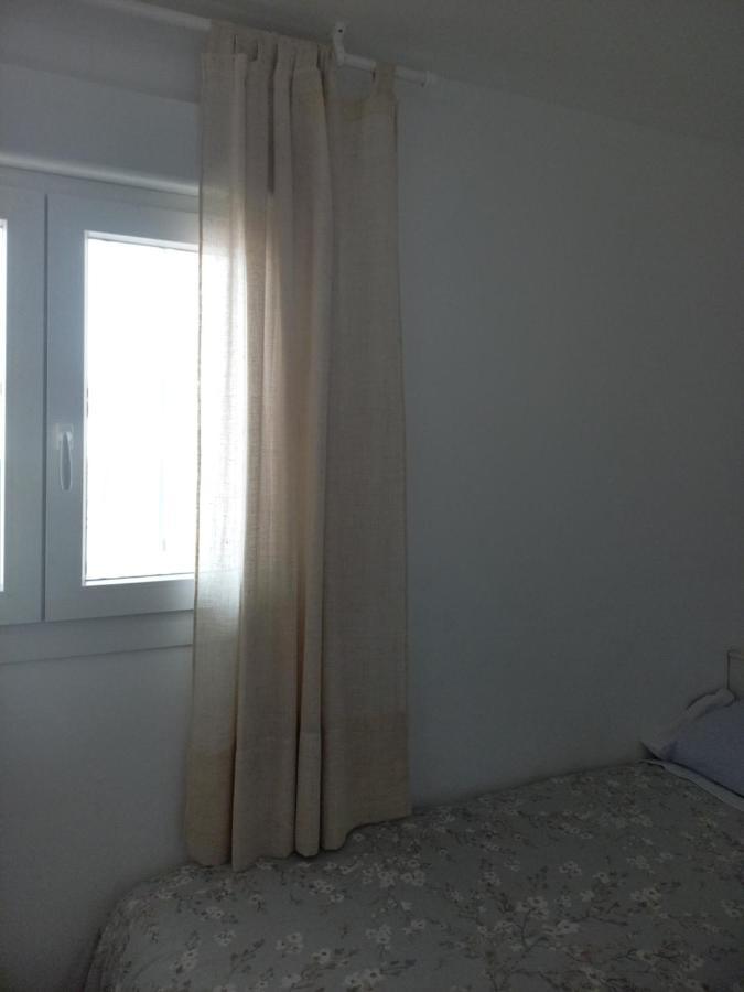 شقة Verdemar Apartamento L Peñíscola المظهر الخارجي الصورة